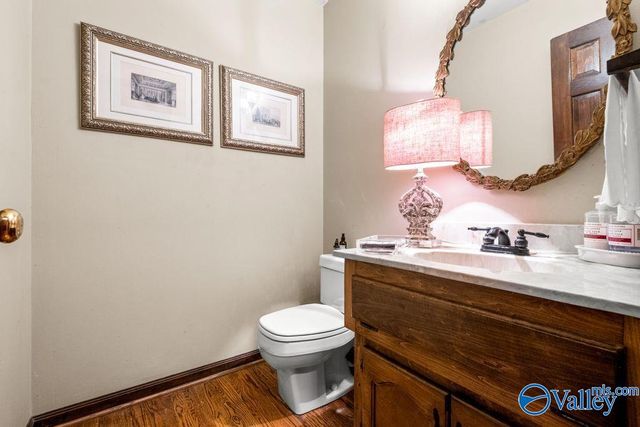 109 Red Barn Road, Rainbow City, AL 35906