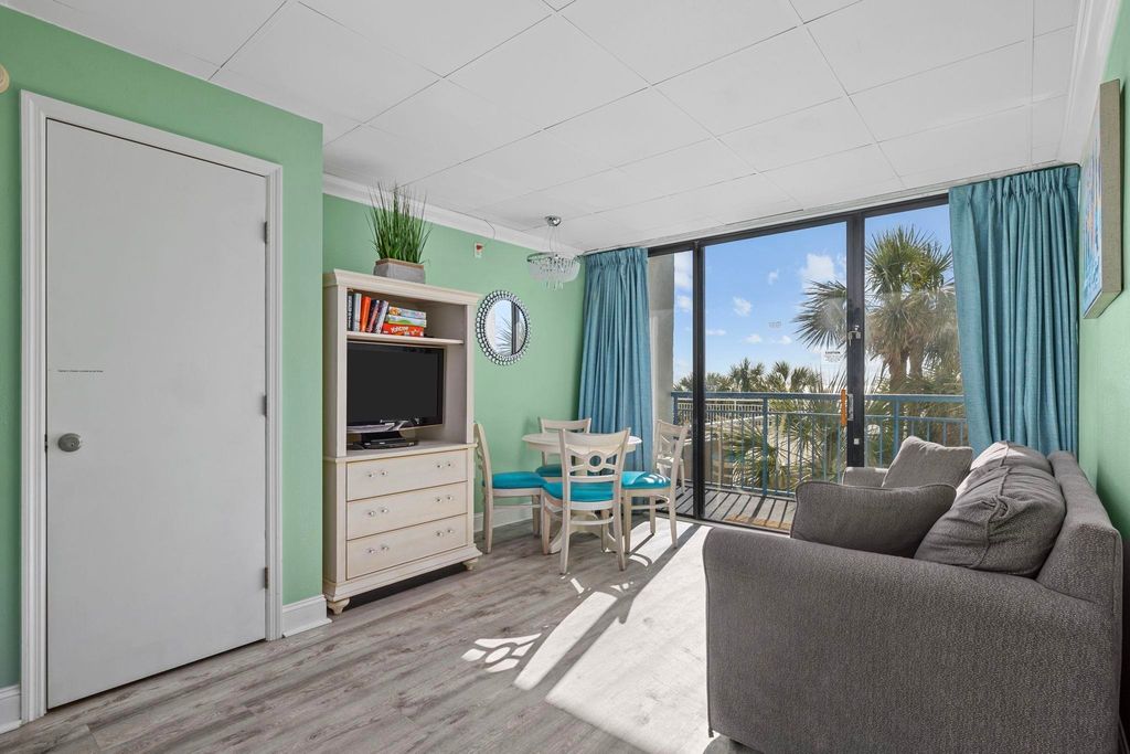 1105 S Ocean Blvd. # 228, Myrtle Beach, SC 29577 — photo 2