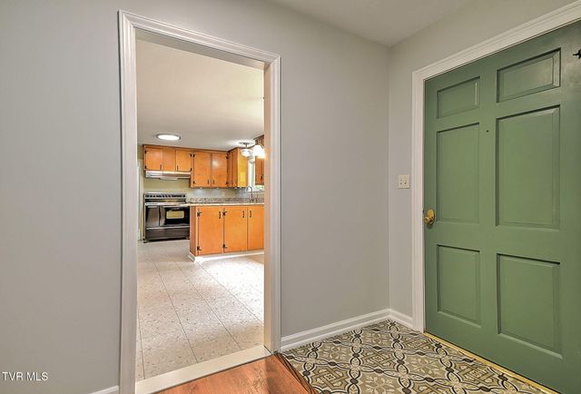 1507 Woodland Avenue, Johnson City, TN 37601