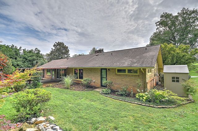 1507 Woodland Avenue, Johnson City, TN 37601