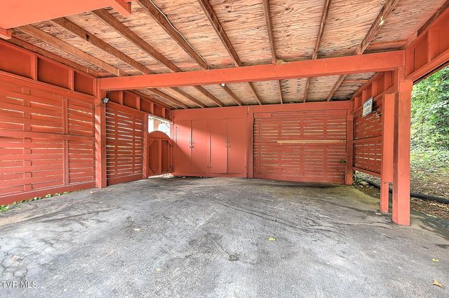 1507 Woodland Avenue, Johnson City, TN 37601