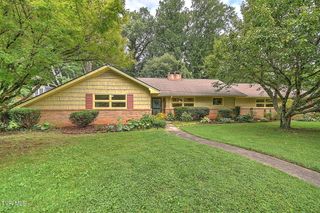 1507 Woodland Avenue, Johnson City, TN 37601