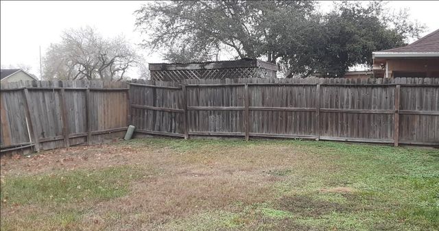 6406 Costa Mesa Drive, Houston, TX 77053