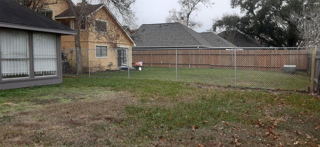 6406 Costa Mesa Drive, Houston, TX 77053