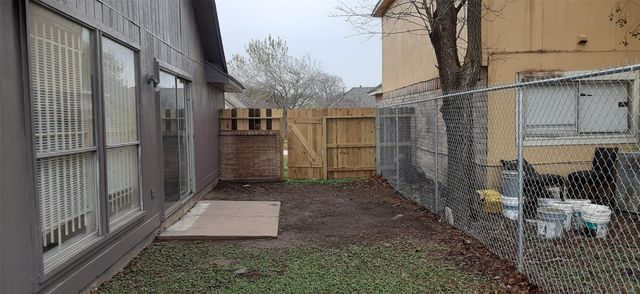 6406 Costa Mesa Drive, Houston, TX 77053