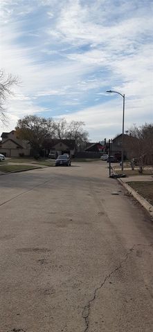 6406 Costa Mesa Drive, Houston, TX 77053