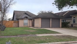6406 Costa Mesa Drive, Houston, TX 77053