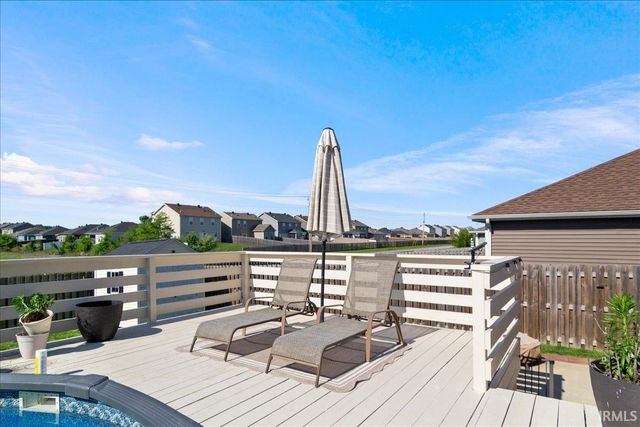 4529 Brentford Drive, Newburgh, IN 47630