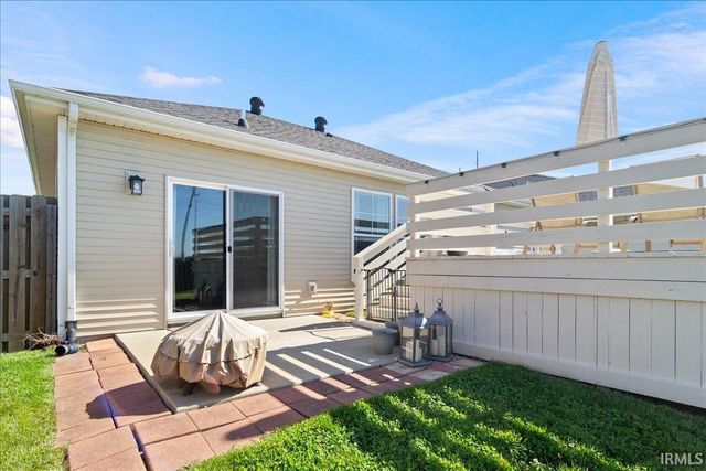 4529 Brentford Drive, Newburgh, IN 47630
