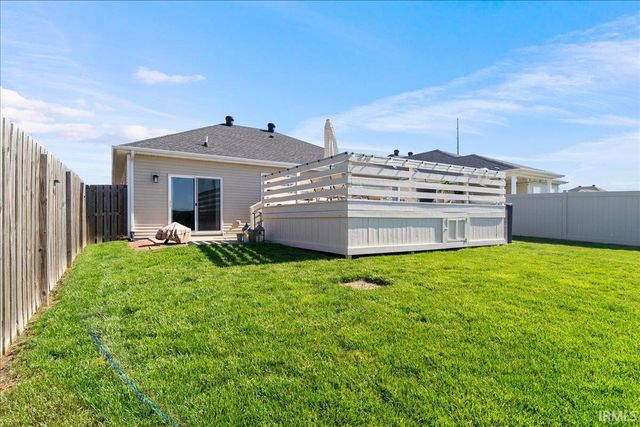 4529 Brentford Drive, Newburgh, IN 47630