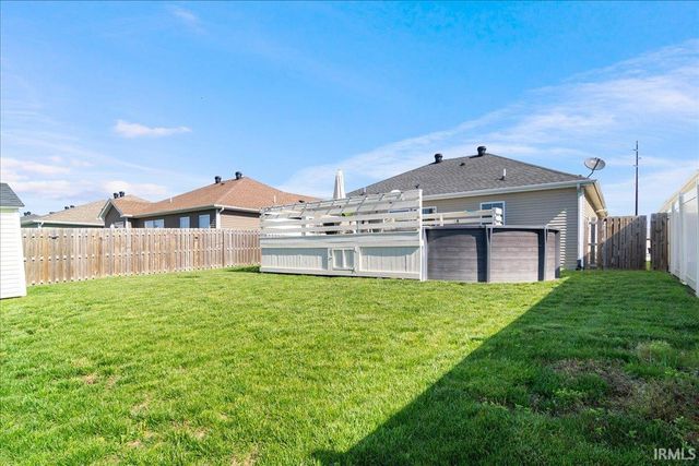 4529 Brentford Drive, Newburgh, IN 47630