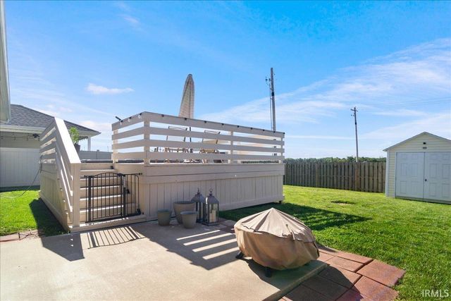 4529 Brentford Drive, Newburgh, IN 47630
