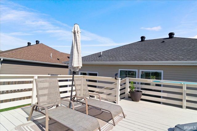 4529 Brentford Drive, Newburgh, IN 47630
