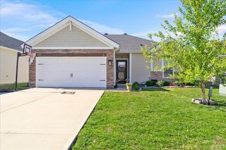 4529 Brentford Drive, Newburgh, IN 47630