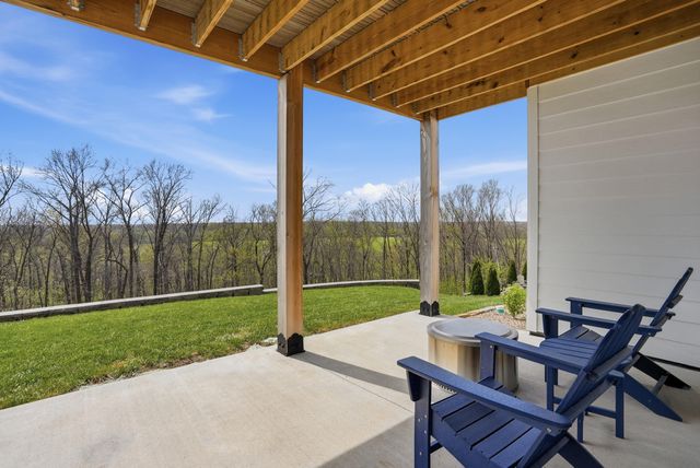 427 ANGELS REST WAY, Columbia, MO 65203