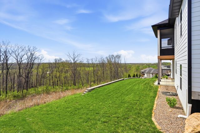 427 ANGELS REST WAY, Columbia, MO 65203