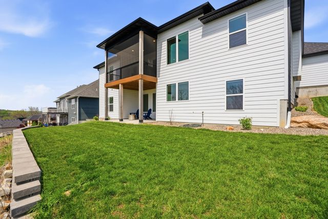 427 ANGELS REST WAY, Columbia, MO 65203