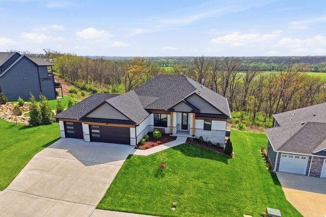 427 ANGELS REST WAY, Columbia, MO 65203