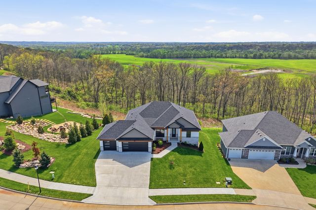 427 ANGELS REST WAY, Columbia, MO 65203