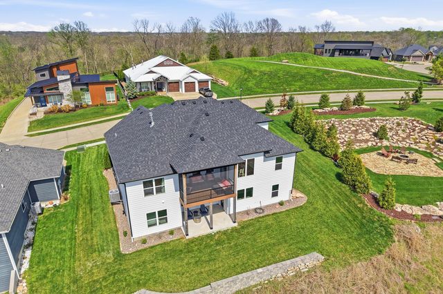 427 ANGELS REST WAY, Columbia, MO 65203