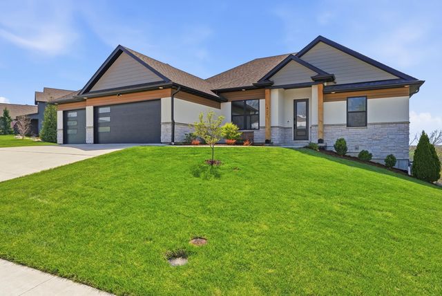 427 ANGELS REST WAY, Columbia, MO 65203