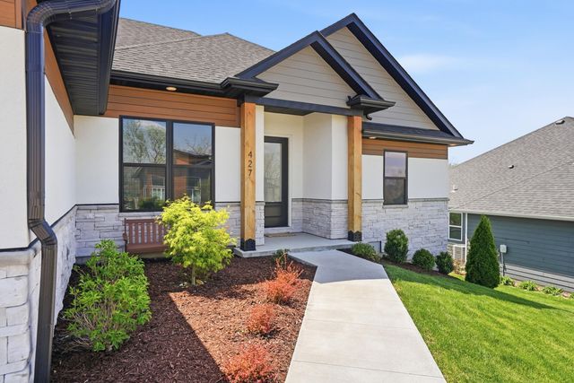 427 ANGELS REST WAY, Columbia, MO 65203