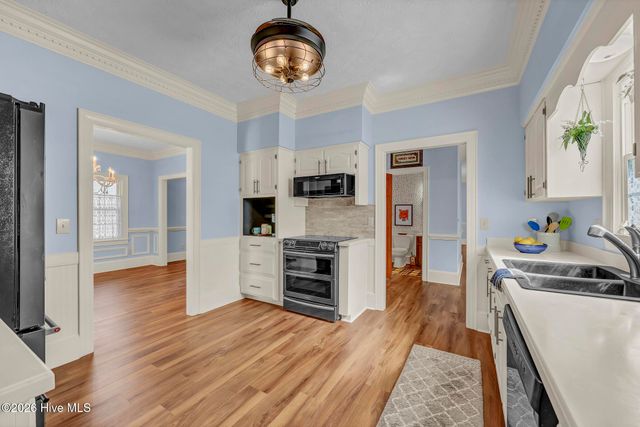 120 Wetland Drive, Wilmington, NC 28412