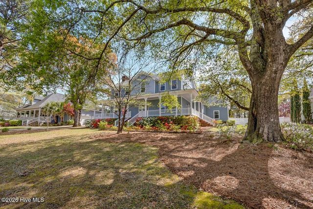 120 Wetland Drive, Wilmington, NC 28412