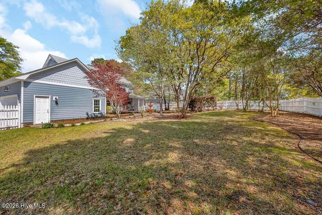 120 Wetland Drive, Wilmington, NC 28412