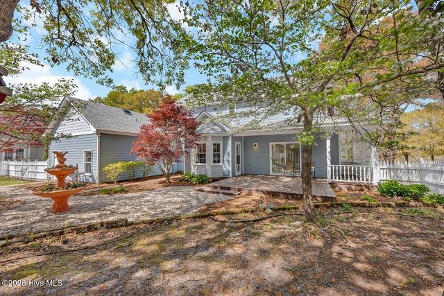 120 Wetland Drive, Wilmington, NC 28412