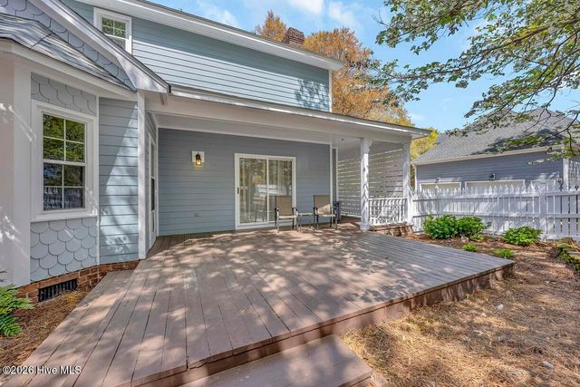 120 Wetland Drive, Wilmington, NC 28412