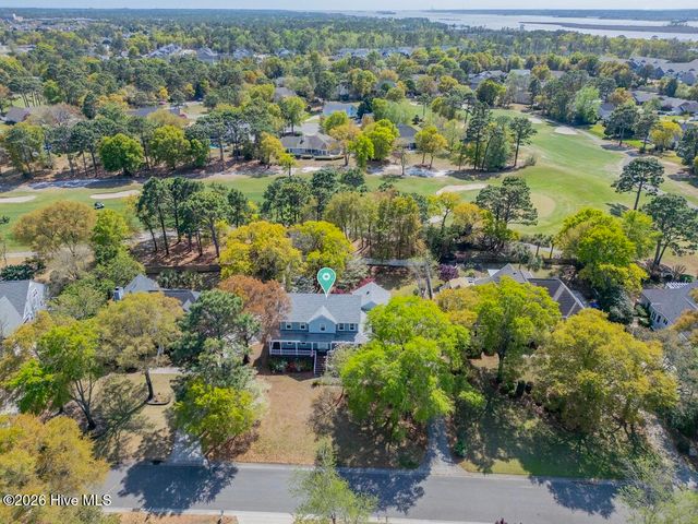 120 Wetland Drive, Wilmington, NC 28412