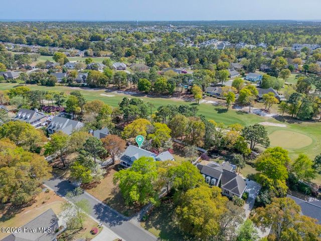 120 Wetland Drive, Wilmington, NC 28412