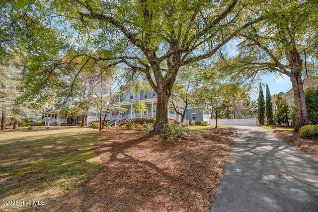 120 Wetland Drive, Wilmington, NC 28412