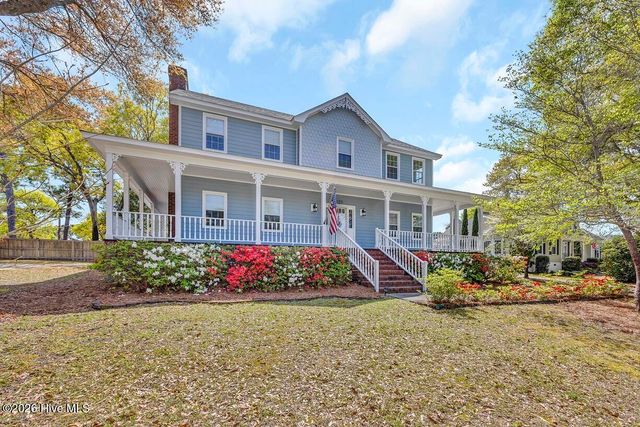 120 Wetland Drive, Wilmington, NC 28412