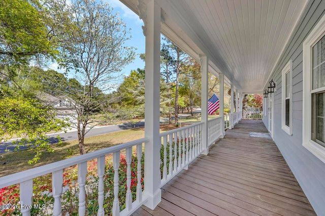 120 Wetland Drive, Wilmington, NC 28412