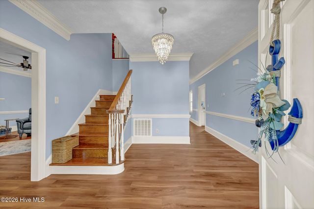 120 Wetland Drive, Wilmington, NC 28412