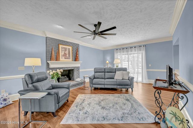 120 Wetland Drive, Wilmington, NC 28412