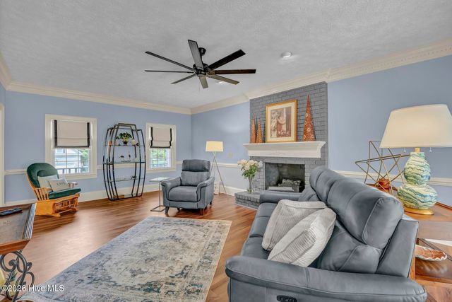 120 Wetland Drive, Wilmington, NC 28412