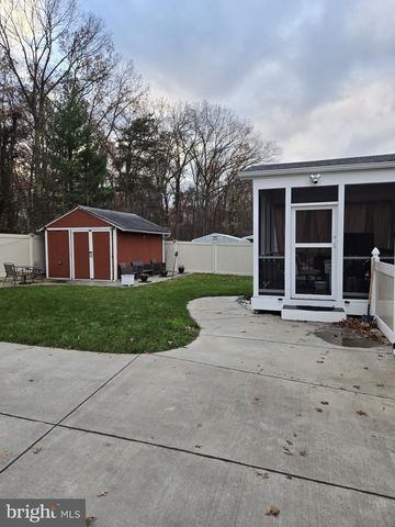 9323 ALCONA ST, Lanham, MD 20706