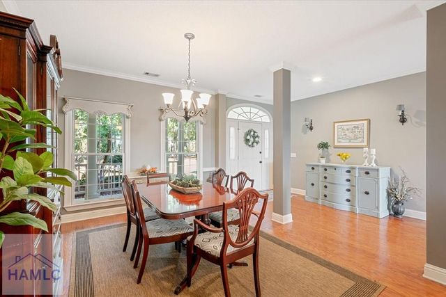 262 Mingarry Drive, Richmond Hill, GA 31324