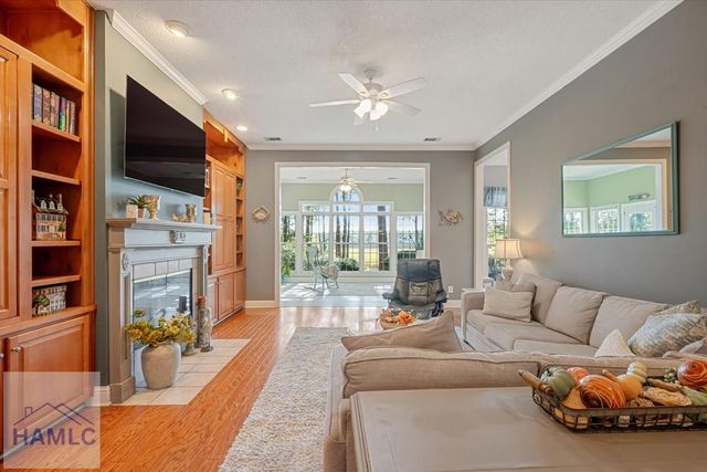 262 Mingarry Drive, Richmond Hill, GA 31324