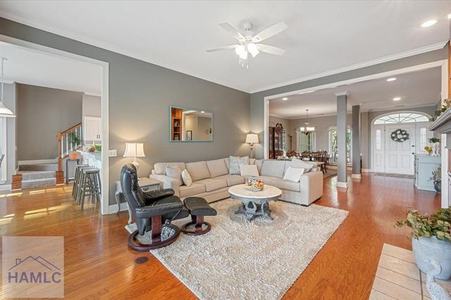 262 Mingarry Drive, Richmond Hill, GA 31324