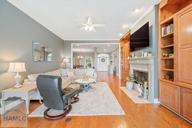 262 Mingarry Drive, Richmond Hill, GA 31324