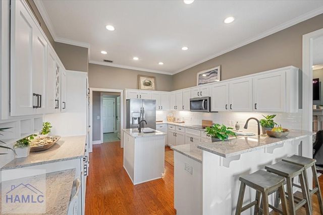 262 Mingarry Drive, Richmond Hill, GA 31324