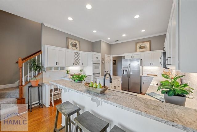 262 Mingarry Drive, Richmond Hill, GA 31324