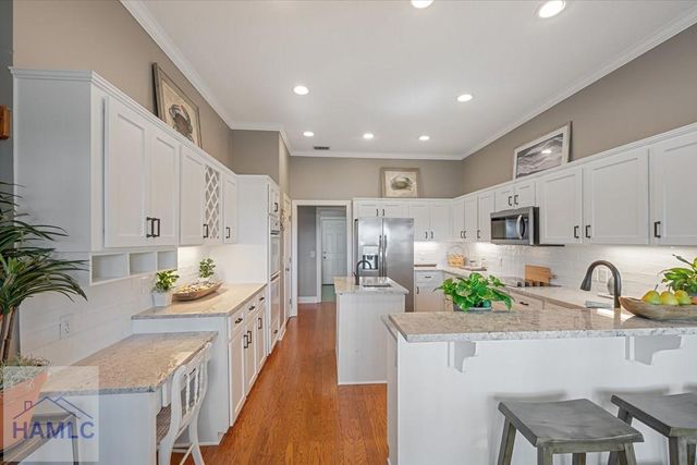 262 Mingarry Drive, Richmond Hill, GA 31324