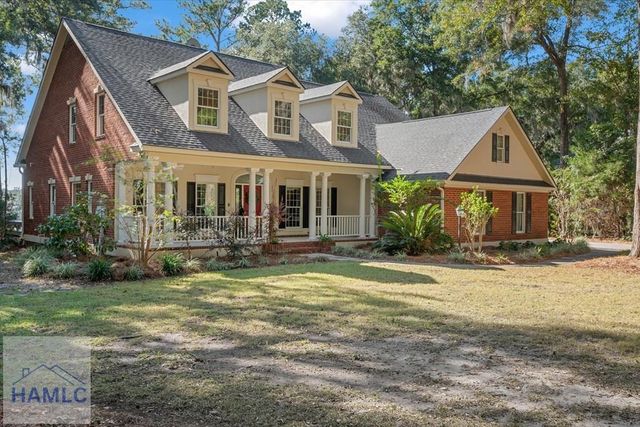 262 Mingarry Drive, Richmond Hill, GA 31324