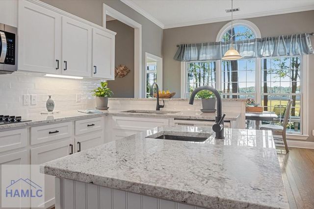 262 Mingarry Drive, Richmond Hill, GA 31324