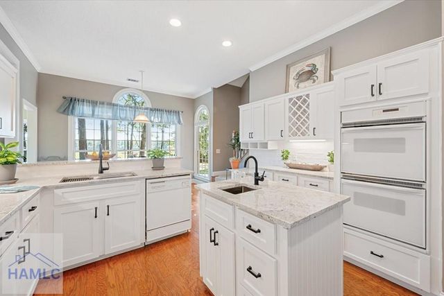 262 Mingarry Drive, Richmond Hill, GA 31324